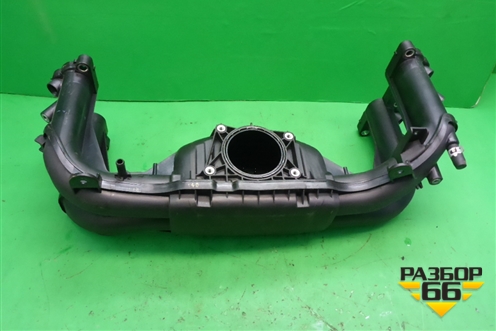 Коллектор впускной (2.5л EJ25) (14001AC140) для Subaru Legacy Outback (B14) с 2009-2014г
