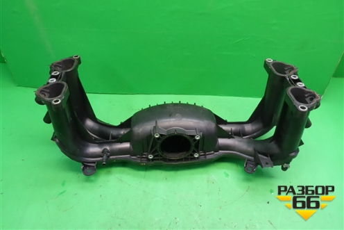 Коллектор впускной (2.5л EJ25) (14001AC140) для Subaru Legacy Outback (B14) с 2009-2014г