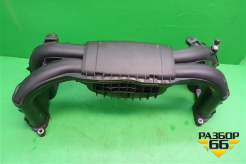 Коллектор впускной (2.5л EJ25) (14001AC140) для Subaru Legacy Outback (B14) с 2009-2014г