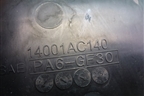 Коллектор впускной (2.5л EJ25) (14001AC140) для Subaru Legacy Outback (B14) с 2009-2014г