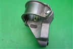 Замок рулевой колонки (блокировка руля) (45020425) для Subaru Legacy Outback (B14) с 2009-2014г