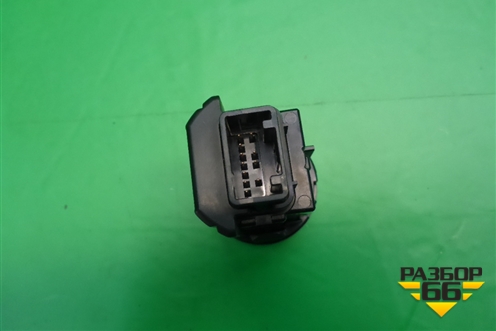 Кнопка запуска-остановки двигателя (2007DJ3297) для Subaru Legacy Outback (B14) с 2009-2014г