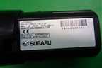 Кнопка запуска-остановки двигателя (2007DJ3297) для Subaru Legacy Outback (B14) с 2009-2014г