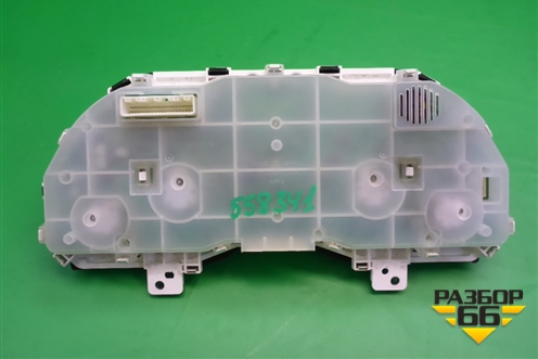 Щиток приборов АКПП (85002AJ99) для Subaru Legacy Outback (B14) с 2009-2014г