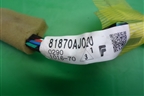 Проводка (на модуль управления стеклоподьёмниками) для Subaru Legacy Outback (B14) с 2009-2014г