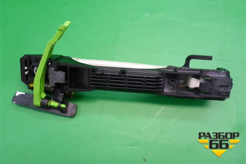 Ручка наружная двери задней правой для Subaru Legacy Outback (B14) с 2009-2014г