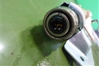 Подушка безопасности боковая шторка левая для Subaru Legacy Outback (B14) с 2009-2014г