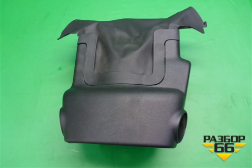 Кожух рулевой колонки (34341AJ031) для Subaru Legacy Outback (B14) с 2009-2014г