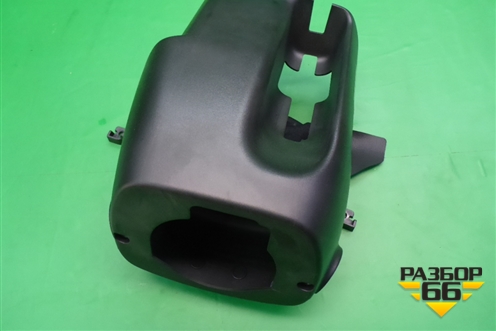 Кожух рулевой колонки (34341AJ031) для Subaru Legacy Outback (B14) с 2009-2014г