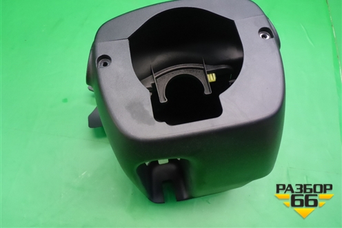 Кожух рулевой колонки (34341AJ031) для Subaru Legacy Outback (B14) с 2009-2014г