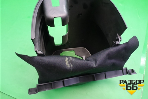 Кожух рулевой колонки (34341AJ031) для Subaru Legacy Outback (B14) с 2009-2014г