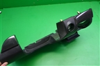 Накладка на торпедо (правый руль) (66075AJ000) для Subaru Legacy Outback (B14) с 2009-2014г