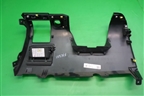 Накладка на торпедо (правый руль) (66075AJ000) для Subaru Legacy Outback (B14) с 2009-2014г