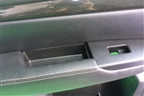 Обшивка двери задней левой под электрику (S73508410) для Subaru Legacy Outback (B14) с 2009-2014г