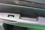 Обшивка двери задней правой под электрику (S73508400) для Subaru Legacy Outback (B14) с 2009-2014г