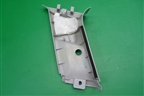 Обшивка стойки задняя верхняя левая (передняя) (94013AJ010) для Subaru Legacy Outback (B14) с 2009-2014г