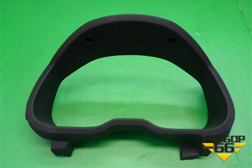 Накладка на щиток приборов (66185AJ000) для Subaru Legacy Outback (B14) с 2009-2014г