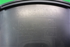 Накладка на щиток приборов (66185AJ000) для Subaru Legacy Outback (B14) с 2009-2014г