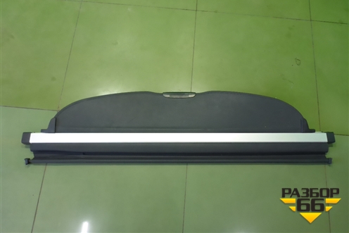 Шторка багажника для Subaru Legacy Outback (B14) с 2009-2014г