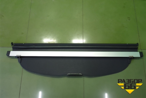 Шторка багажника для Subaru Legacy Outback (B14) с 2009-2014г