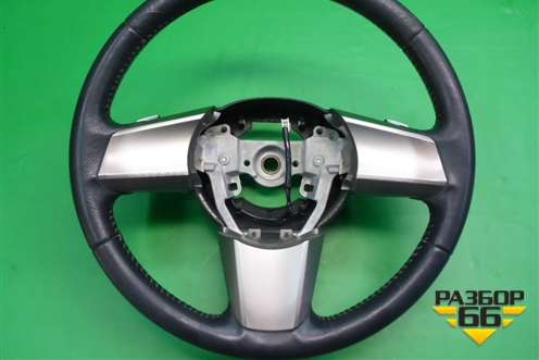 Рулевое колесо под AIR BAG без AIR BAG (GS13111580) для Subaru Legacy Outback (B14) с 2009-2014г