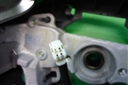 Рулевое колесо под AIR BAG без AIR BAG (GS13111580) для Subaru Legacy Outback (B14) с 2009-2014г