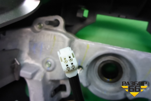 Рулевое колесо под AIR BAG без AIR BAG (GS13111580) для Subaru Legacy Outback (B14) с 2009-2014г