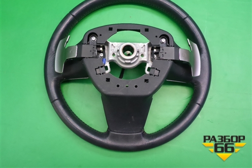 Рулевое колесо под AIR BAG без AIR BAG (GS13111580) для Subaru Legacy Outback (B14) с 2009-2014г