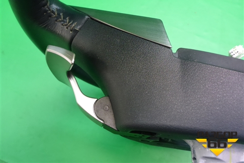 Рулевое колесо под AIR BAG без AIR BAG (GS13111580) для Subaru Legacy Outback (B14) с 2009-2014г