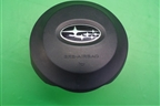 Подушка безопасности в рулевое колесо для Subaru Legacy Outback (B14) с 2009-2014г