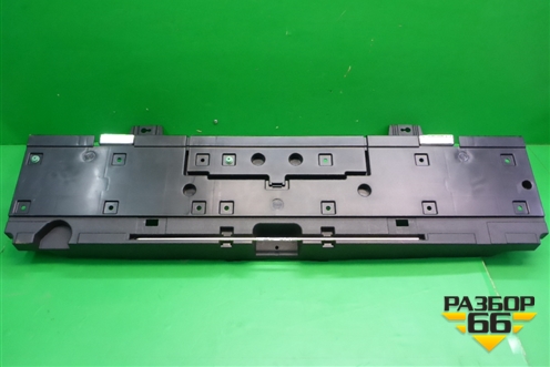 Пол багажника для Subaru Legacy Outback (B14) с 2009-2014г