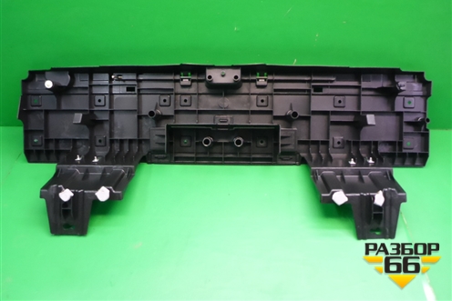 Пол багажника для Subaru Legacy Outback (B14) с 2009-2014г