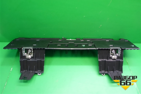 Пол багажника для Subaru Legacy Outback (B14) с 2009-2014г