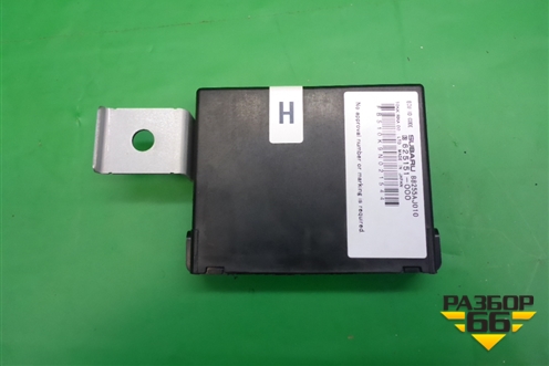 Блок электронный (88255AJ010) для Subaru Legacy Outback (B14) с 2009-2014г