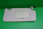 Козырёк солнцезащитный правый для Subaru Legacy Outback (B14) с 2009-2014г