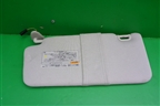 Козырёк солнцезащитный правый для Subaru Legacy Outback (B14) с 2009-2014г