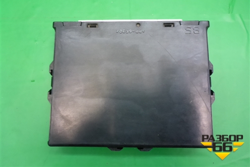 Блок управления двигателем (2.5л EJ25 АКПП) (22765AA120) для Subaru Legacy Outback (B14) с 2009-2014г