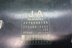 Блок управления двигателем (2.5л EJ25 АКПП) (22765AA120) для Subaru Legacy Outback (B14) с 2009-2014г