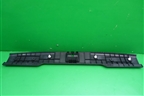 Обшивка багажника на заднюю панель (95073SAJ000) для Subaru Legacy Outback (B14) с 2009-2014г