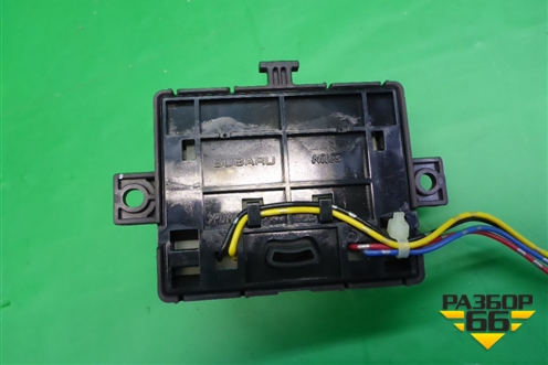 Переключатель для Subaru Legacy Outback (B14) с 2009-2014г (Легаси Аутбек)