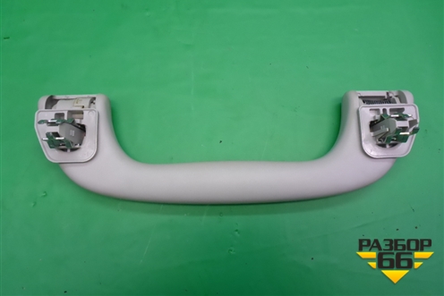 Ручка внутренняя потолочная передняя для Subaru Legacy Outback (B14) с 2009-2014г