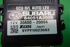 Блок управления светом (84051AJ000) для Subaru Legacy Outback (B14) с 2009-2014г