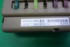 Блок предохранителей салонный (82201AJ000) для Subaru Legacy Outback (B14) с 2009-2014г