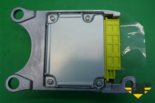 Блок управления AIR BAG (98221AJ010) для Subaru Legacy Outback (B14) с 2009-2014г