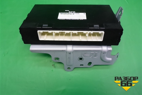 Блок комфорта (88281AJ701) для Subaru Legacy Outback (B14) с 2009-2014г