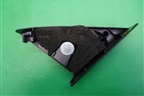 Накладка двери передней левой уголок (94251AJ010) для Subaru Legacy Outback (B14) с 2009-2014г