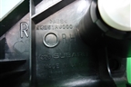 Накладка двери передней правой уголок (94251AJ000) для Subaru Legacy Outback (B14) с 2009-2014г