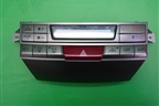 Модуль управления климатической установкой (72311AJ000) для Subaru Legacy Outback (B14) с 2009-2014г