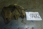 Кронштейн компрессора кондиционера (MR240427) для Mitsubishi Pajero Sport с 1996-2008г