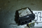 Блок электронный (см.фото) (MR587326) для Mitsubishi Pajero Sport с 1996-2008г